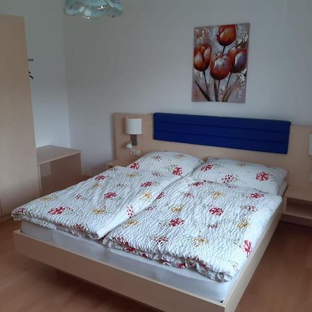 סנט קנזיאן Ferienwohnung Kerth מראה חיצוני תמונה