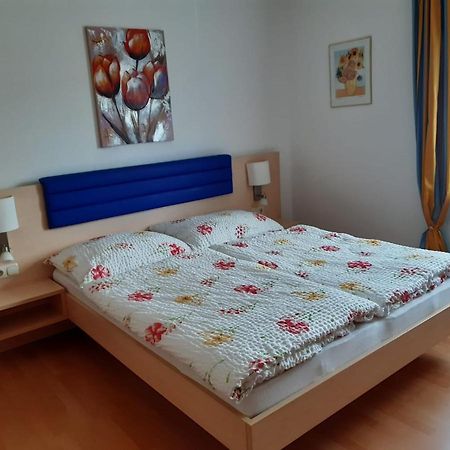 סנט קנזיאן Ferienwohnung Kerth מראה חיצוני תמונה