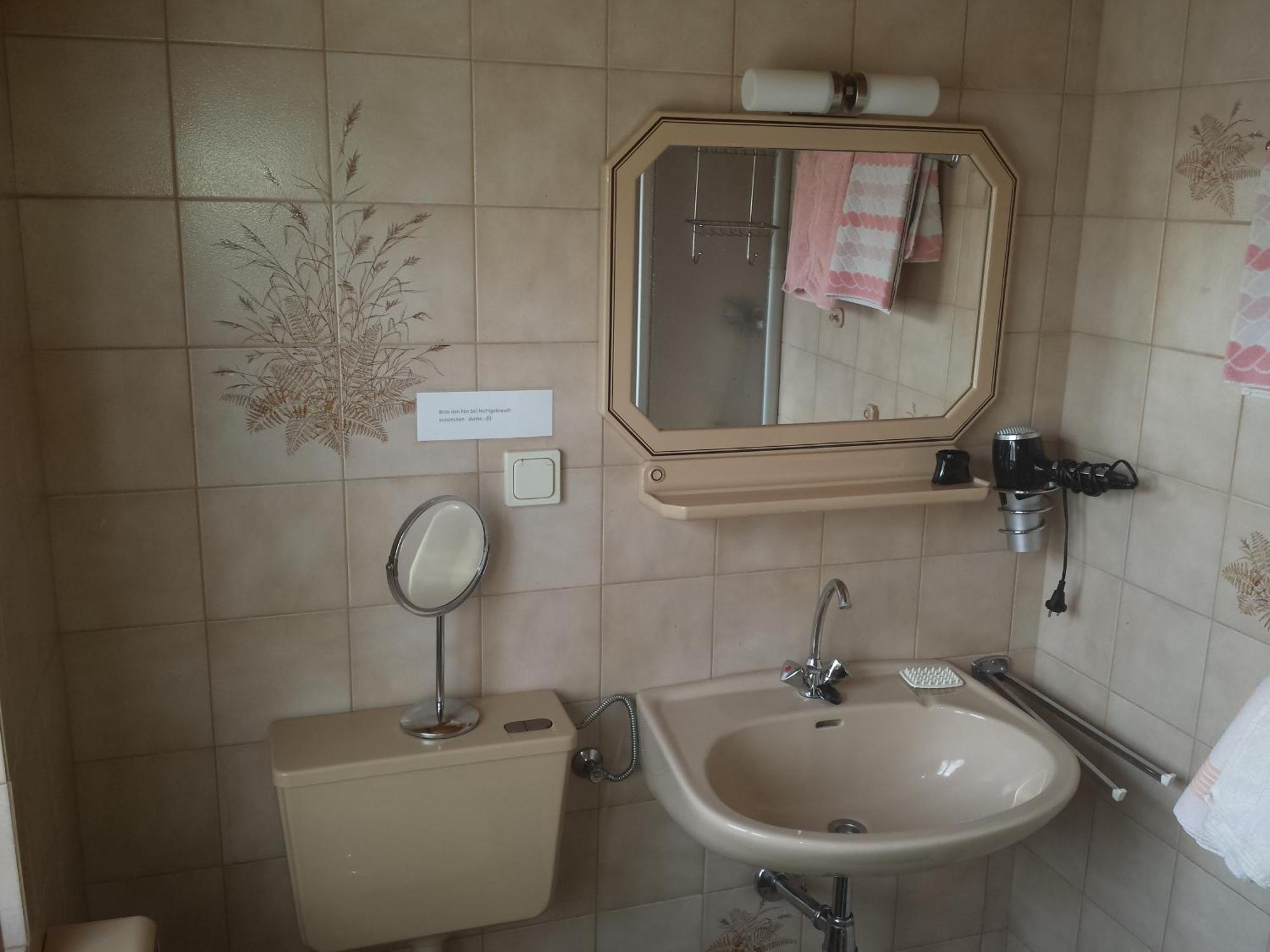 סנט קנזיאן Ferienwohnung Kerth חדר תמונה