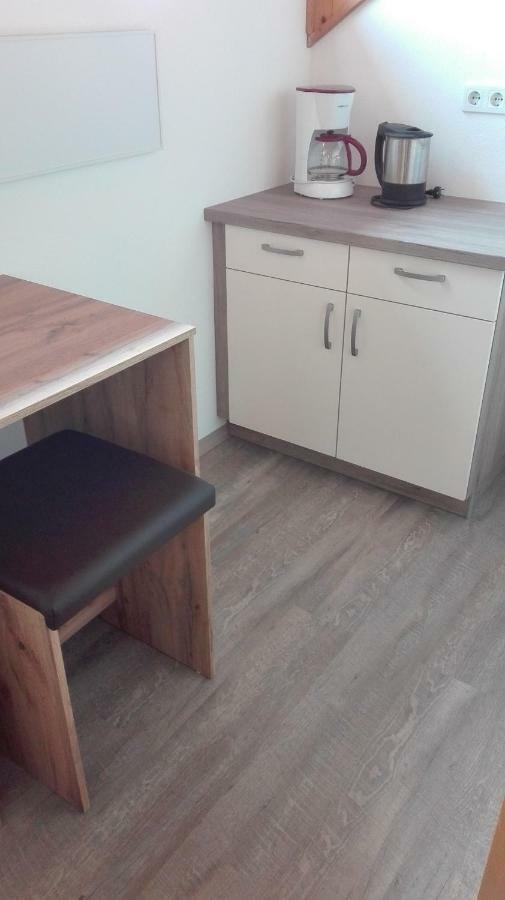 סנט קנזיאן Ferienwohnung Kerth מראה חיצוני תמונה