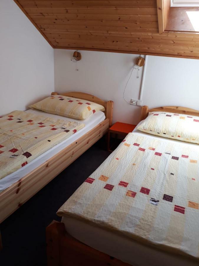 סנט קנזיאן Ferienwohnung Kerth מראה חיצוני תמונה